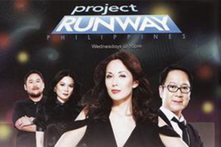 Project Runway Philippines